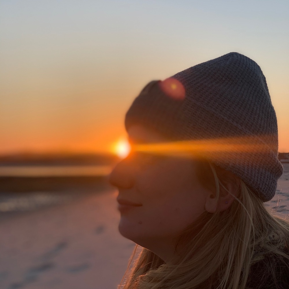 Meet your Posher, Rachael!!